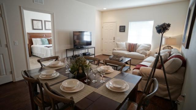 Popular attractions Area Nearby Property